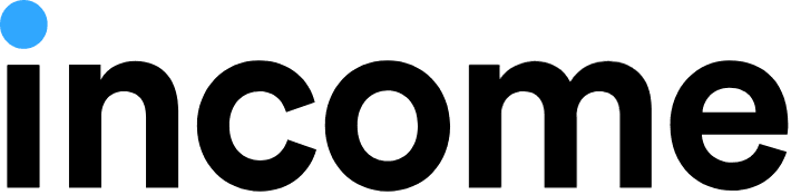 Logo Income